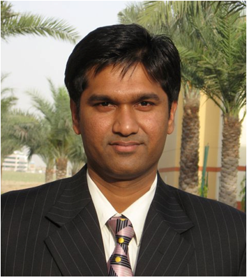 Prof. Mudassar Qureshi